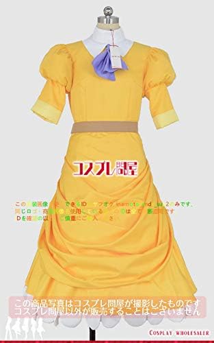 Amazon Co Jp ディズニー Disney ターザン ジェーン ポーター パニエ付コスプレ 衣装 Hobby