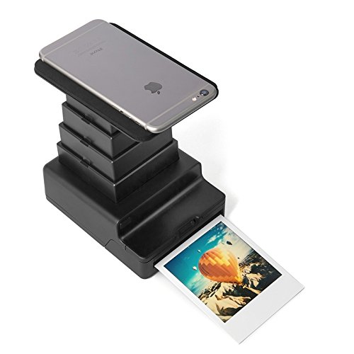 Impossible Project Universal Instant Lab Compatible with Iphone6,6plus, Ipads and Android Office Products, Office Electronics, Printers & Accessories, Printers