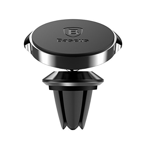 Baseus universal car holder magnetic air vent type 360 degree rot…