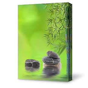 SIGNFORD Canvas Wall Art for Living Room,Bedroom Home...