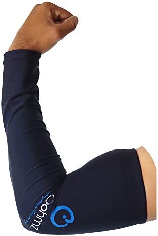 Arm Compression Sleeve - Arm compression - Arm protectors - Wear Anywhere - Basketball arm sleeve - Compression arm sleeves - Arm sleeve lymphedema - Arm sleeve nba - Compression arm sleeve men