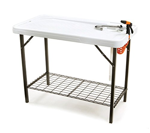 SEEK-SKFT-48S-Deluxe-Cleaning-Table