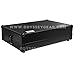 Odyssey Innovative Designs Black Label Low Profile Glide Style Case for Denon DN-MC4000 Serato Intro DJ Controller