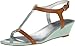 Bandolino Women's Gurrey Wedge Sandal