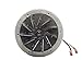 Pellethead US Stove Vogelzang Ashley Combustion Blower Exhaust Fan Motor Upgrade, Fits USSC 5660 5501S 5660E AP5660L AP5710, VG5790 5790 VG5770 5770 Replaces Part 80602