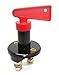 Cllena Battery Isolator Disconnect Cut Off Power Kill Switch for Car Boat Rv ATV