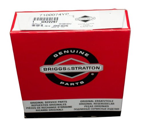 John Deere Original Equipment Cable #GX22297