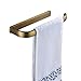 Rozin® Wall Mounted Towel Rack Bar Antique Brass Bath Towel Holder Rail