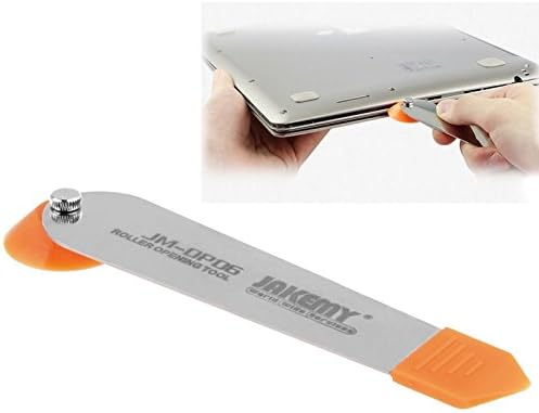 JAKEMY JM-OP06 Mobile Phone Repair Tools / Roller Opening Tools / Stainless Steel Machine Opening Tool