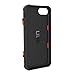 URBAN ARMOR GEAR [UAG] iPhone 8/iPhone 7/iPhone 6s [4.7-inch Screen] Trooper Feather-Light Rugged Card Case [Rust] Military Drop Tested iPhone Case