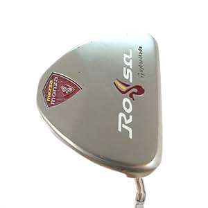 rossa mezza monza putter