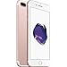 Apple iPhone 7 Plus Unlocked Phone 32 GB (Rose Gold)