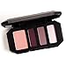 Kat Von D Shade + Light Eye Contour Quad Plum - matte purple