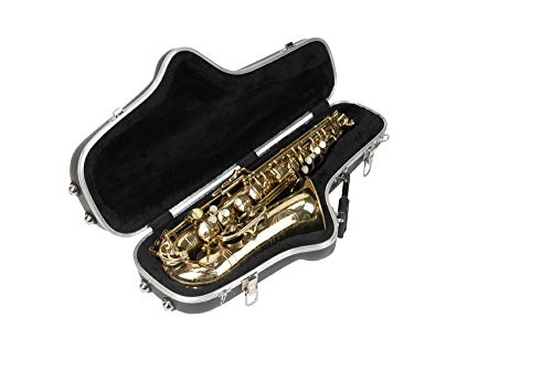 image for SKB 1 140 Contoured Alto Sax Case