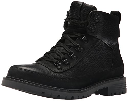 Cole Haan Mens Keaton Hiker Wp Ii Black 9 5 | Desertcart INDIA display picture 1