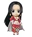 chibi-arts Boa Hancock (PVC Figure) Bandai One Piece [JAPAN]
