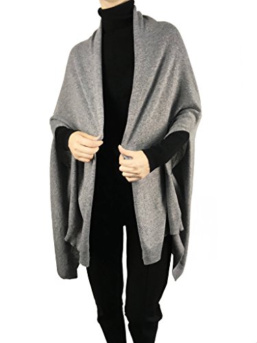 thumbnail image 2 of BRUCERIVER Women's Wool Blended Versatile Multi Poland 2 of 13