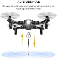 scharkspark drone ss41