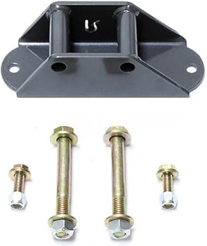 amazon com maxtrac suspension 615300 carrier bearing spacer for nissan titan automotive maxtrac suspension 615300 carrier bearing spacer for nissan titan