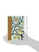 ESV Large Print Compact Bible (Autumn Song)