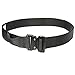 Fusion Tactical Military Police Riggers Belt Black Medium 33-38