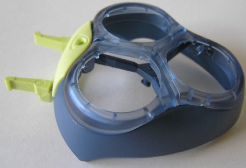 Norelco Philips 6700 Series Cool Skin Head Holder