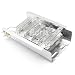 279838 Dryer Heating Element For Whirlpool Kenmore SEARS, MAYTAG, AMANA, ADMIRAL, KITCHENAID, MAGIC CHEF, NORGE Replaces 3403585, 8565582, PS3343130, AP3094254