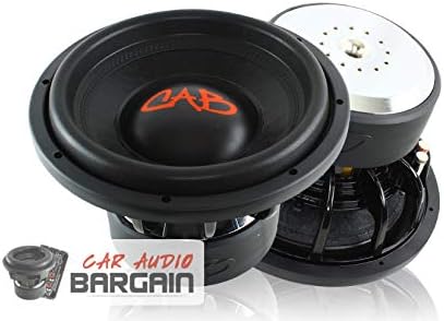 CAB ULTRA-12 D2 750WATTS