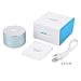 LENRUE Bluetooth Speaker,Small Portable Speakers,Mini Wireless Speaker with 5W Clear Sound,15H Playback Time,Gift for Men/Women/Kids/Boys/Girls,Home and Outdoor Activities