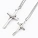 SHINYSO Stainless Steel Silver Women's & Men's Fashion 