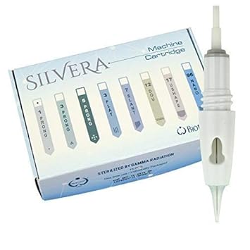 Amazon Com Biotouch Silvera Permanent Makeup Cosmetic Tattoo 1