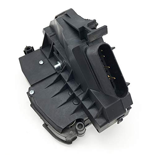 Cheriezing Door Lock Actuator for Ford Edge Fiesta Fusion Escape Focus Lincoln MKX MKZ Rear Right Passenger Side