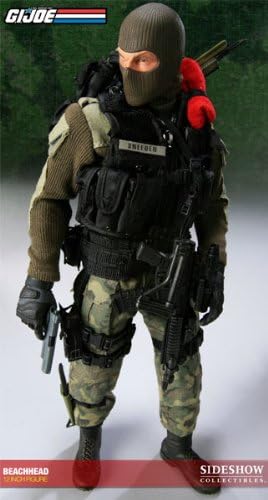 sideshow collectibles gi joe