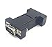 VGA EM-EDID-HD15 Pass-Through EDID Emulator for use with Video splitters, Switches and Extenders KVM(1920X1080@60hz)