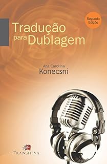 Livro Tradução para Dublagem: Segunda Edição