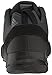 adidas outdoor Men's AX2 Hiking Shoe, Dark Shale/Black/Light Scarlet, 10.5 M US