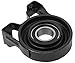Bapmic 7L0407291 Driveshaft Center Bearing Kit With Dust Boot For Volkswagen Touareg Porsche Cayenne 03-10