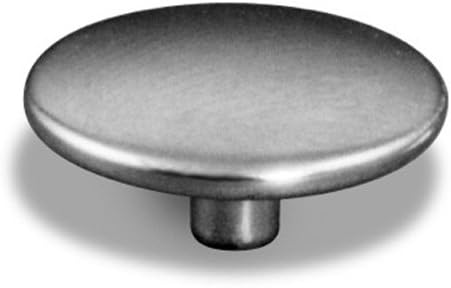 PRO Grade Boat Marine Canvas Cover Upholstery Fabric Sunbrella STAINLESS STEEL SNAP CAP SOCKET &amp; 3/8" MALE SCREW IN STUD KIT ~ Pick Your Kit Size (Stanless Steel Snap Caps (Shiny Silver), 150 Piece Kit ~50 Each Snaps ~ Cap &amp; Socket &amp; 3/8" Snap Studs)