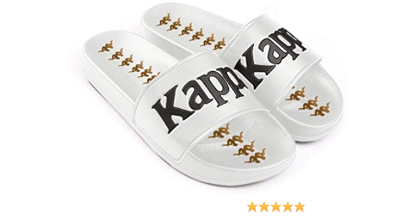 girl kappa slides