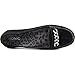 Vionic Chill Mesa Women Round Toe Suede Black Loafer