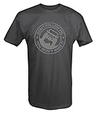 Don't Follow Me, You Won't Make It Jeep Offroad 4x4 T shirt - Xlarge