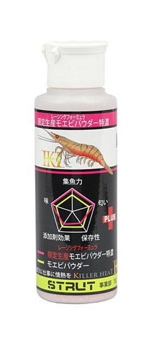 ストラット(Strut) モエビパウダー 特濃.の商品画像