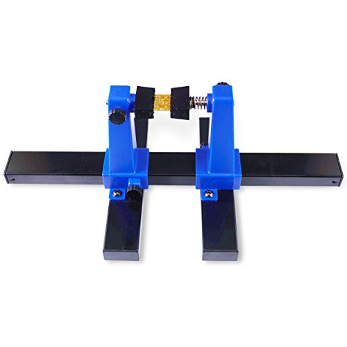 WEmake Rotational Circuit Board Clamp