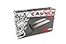 Crunch Power Drive PD2000.4 Amplifier - Class A/B, 4 Channel, 2000-Watt, 1/2/4 Ohm, Car Amplifier, Heat Sink, RCA, LED Diagnostic System, Low Noise Circuitry