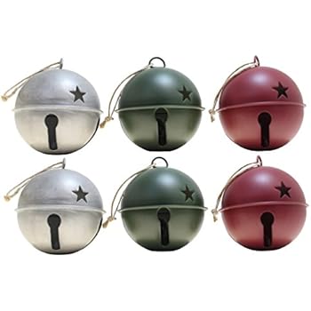 Amazon.com: Bulk Buy: Darice DIY Crafts Jingle Bell Matte