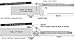 Black Blind Shutter Hinges for Brick - 1 PAIR PER PACK [CAPITOL CITY LUMBER]