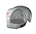 Kids Mars Astronaut Spaceman Helmet White