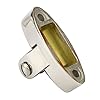 Amarine-made-Stainless-Steel-Swivel-Deck-Hinge-With-Rubber-Pad