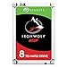 Seagate IronWolf NAS 7200RPM Internal SATA Hard Drive 8TB 6Gb/s 3.5-Inch&nbsp;(ST8000VN0022) primary