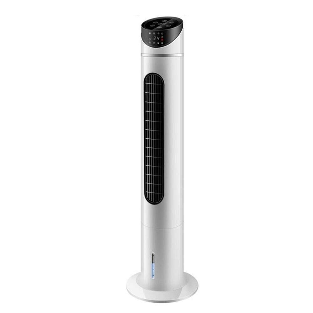 Best Portable Evaporative Air Cooler Ionizer Humidifier Remote Tower Fan Cooling